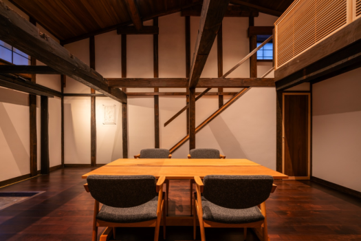 [Shimamoya] 115/Suite with open-air bath（Non smoking）