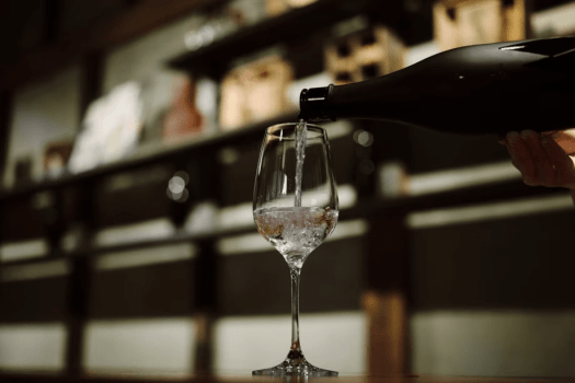 円みと奥行きを増した味わい「narai」