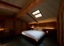 [Toshiyoshiya] 108/Duplex Suite with semi-open-air bath（Non smoking）