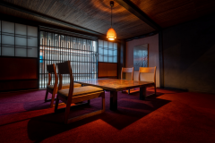 [Ueharaya] 109/Duplex Suite with semi-open-air bath（Non smoking）