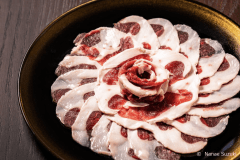 木曽の山々に息づく命をいただく「月の輪熊と山の恵み」特別料理プラン