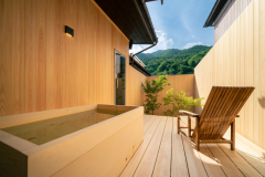 [Shimamoya] 114/Suite with open-air bath（Non smoking）