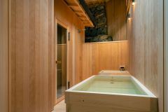 [Kanekamiya] 116/A building with semi-open-air bath and private sauna（Non smoking）