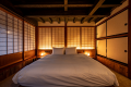 [Toshiyoshiya] 104/Suite with semi-open-air bath and terrace(Non smoking)