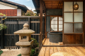 [Toshiyoshiya] 104/Suite with semi-open-air bath and terrace(Non smoking)