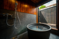 [Ueharaya] 109/Duplex Suite with semi-open-air bath（Non smoking）