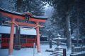 New Year's Eve 2025/2026: All-Inclusive 2-Night Traditional Japanese Experience