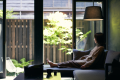 [Toshiyoshiya] 103/Duplex Suite with terrace (Non smoking)