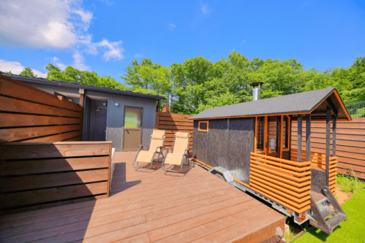 【9月予約限定｜最大30％OFF】秋旅応援🍂空気が澄むほど、富士山が近くなる。秋冬の山中湖を楽しむ特別プラン＜1泊2食付き＞