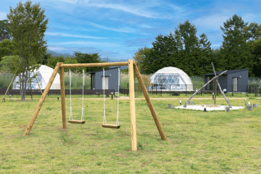 【期間限定ルームチャージプラン/卒業旅行にもおすすめ】＜5人目からは0円✨大人数で泊まるなら超お得‼＞ペット連れに嬉しいドッグランドーム＆グループ旅行にぴったりのコネクトドーム限定～自由に選べるお食事付き～