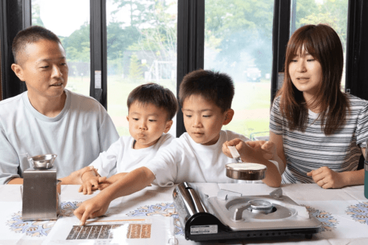 【期間限定】家族旅行応援！小学生以下無料で夏休みをお得に満喫♪山梨グルメBBQプラン＜1泊2食＞