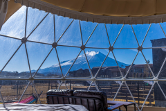 〈定員4名〉スタンダード4ベッド（約38㎡）【ペット不可】