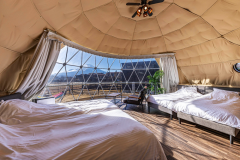 〈定員4名〉スタンダード4ベッド（約38㎡）【ペット不可】