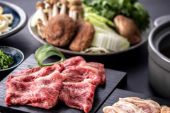 【冬季限定/鍋プラン】山梨名物「ほうとう」で温もりを感じる。”富士桜ポーク”や地元の食材にこだわった鍋料理を愉しむ～冬季限定鍋プラン～《1泊2食付き》