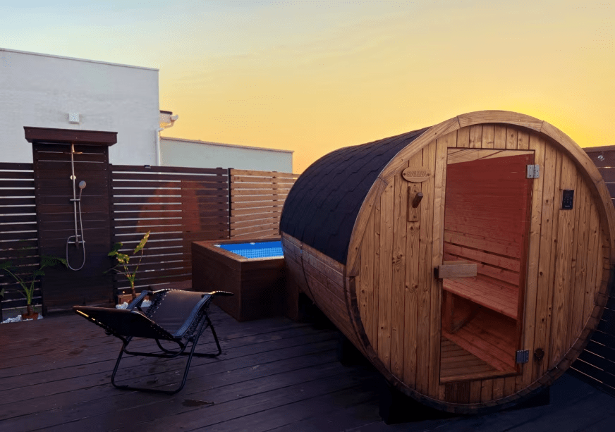 【素泊まり】好きな食材を持ち込むセルフクッキングステイ