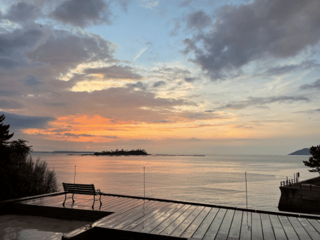 【素泊まり】好きな食材を持ち込むセルフクッキングステイ