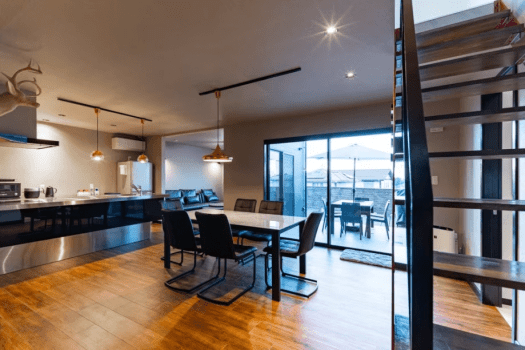 糸島の旬を味わうイタリアンディナー＆ステイ (2)