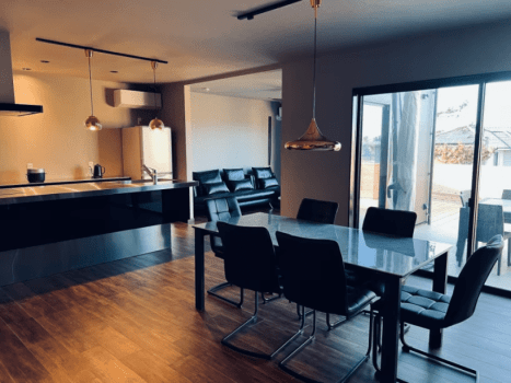 糸島の旬を味わうイタリアンディナー＆ステイ (1)