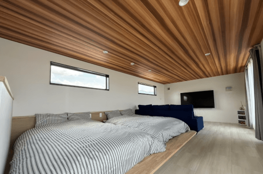 糸島の旬を味わうイタリアンディナー＆ステイ (1)