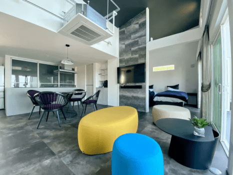 旨味を堪能する焼肉ディナー＆ステイ (1)