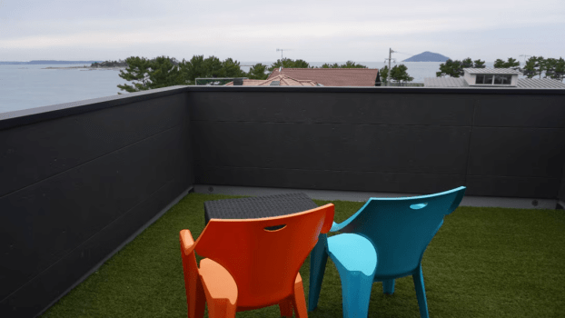 【素泊まり】好きな食材を持ち込むセルフクッキングステイ