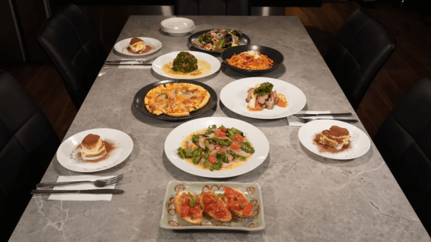 糸島の海辺で楽しむ☆旬を味わうカジュアルイタリアンディナー＆ステイ