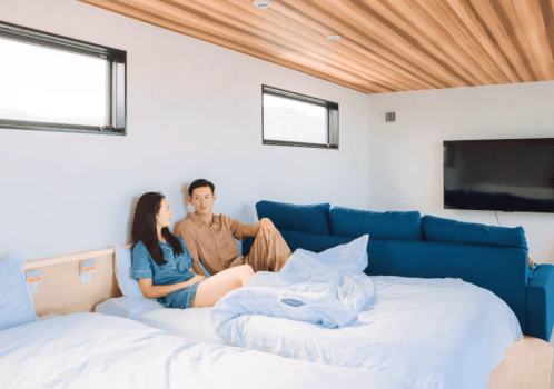 旨味を堪能する焼肉ディナー＆ステイ (1)