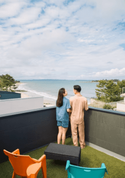 【素泊まり】好きな食材を持ち込むセルフクッキングステイ