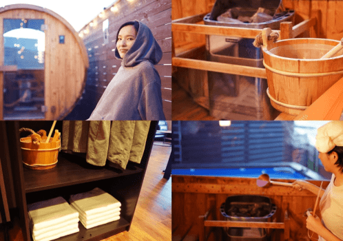 旨味を堪能する焼肉ディナー＆ステイ (1)