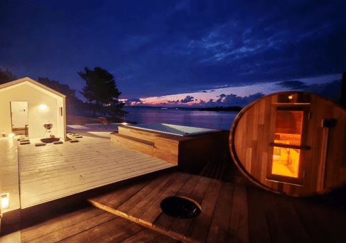 KUBIKAI ZERO (空火海 ゼロ館)