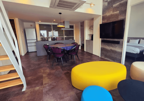 旨味を堪能する焼肉ディナー＆ステイ (2)