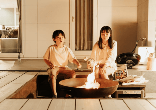 旨味を堪能する焼肉ディナー＆ステイ (2)