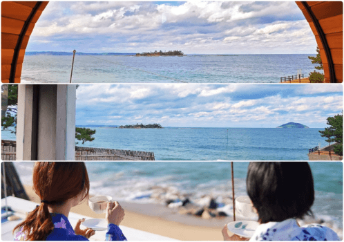 旨味を堪能する焼肉ディナー＆ステイ (2)