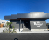 KUBIKAI THALASSO (空火海 タラソ館)