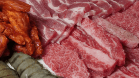 旨味を堪能する焼肉ディナー＆ステイ (1)