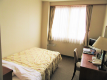 Single room Single room
