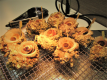 バイキング　さざえ壺焼き　イメージ