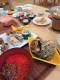 バイキング　のっけ丼　イメージ