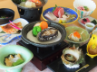 特選和膳　お料理　イメージ