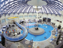 クアドーム ザ・ブーン