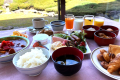 朝食バイキングイメージ