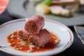 秋田牛和食会席膳プラン