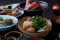 さとみのスタンダードプラン ～季節御膳の最上位プラン　■季節御膳◇光彩-kousai-■