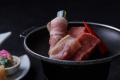 さとみのスタンダードプラン ～季節御膳の最上位プラン　■季節御膳◇光彩-kousai-■