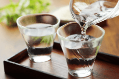 【早由布21】地酒のワンドリンクサービス特典