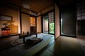 【Private room reservation for meals】Seasonal local fish sashimi and Sukiyaki