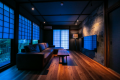 【Private room reservation for meals】Seasonal local fish sashimi and Sukiyaki
