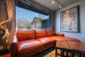 Semi-Suite Room With Open Air Bath-Room