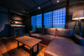 Special Room With Open-Air Bath-Room