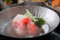 朝食一例